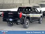 2025 GMC Sierra 2500 Crew Cab 4WD Pickup for sale #2G25723 - photo 18