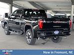 2025 GMC Sierra 2500 Crew Cab 4WD Pickup for sale #2G25723 - photo 2