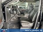 2025 GMC Sierra 2500 Crew Cab 4WD Pickup for sale #2G25723 - photo 10