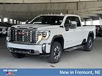 New 2025 GMC Sierra 2500 Denali Crew Cab 4WD Pickup for sale #2G25724 - photo 1