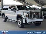 New 2025 GMC Sierra 2500 Denali Crew Cab 4WD Pickup for sale #2G25724 - photo 15