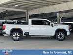 New 2025 GMC Sierra 2500 Denali Crew Cab 4WD Pickup for sale #2G25724 - photo 16