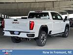 New 2025 GMC Sierra 2500 Denali Crew Cab 4WD Pickup for sale #2G25724 - photo 17