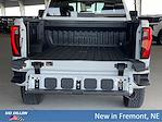 New 2025 GMC Sierra 2500 Denali Crew Cab 4WD Pickup for sale #2G25724 - photo 18