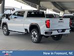 New 2025 GMC Sierra 2500 Denali Crew Cab 4WD Pickup for sale #2G25724 - photo 2