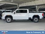 New 2025 GMC Sierra 2500 Denali Crew Cab 4WD Pickup for sale #2G25724 - photo 20