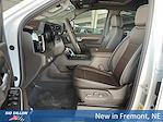 New 2025 GMC Sierra 2500 Denali Crew Cab 4WD Pickup for sale #2G25724 - photo 10