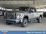2025 GMC Sierra 2500 Crew Cab 4WD Pickup for sale #2G25725 - photo 1