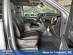 2025 GMC Sierra 2500 Crew Cab 4WD Pickup for sale #2G25725 - photo 12