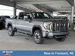 2025 GMC Sierra 2500 Crew Cab 4WD Pickup for sale #2G25725 - photo 15