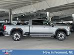 2025 GMC Sierra 2500 Crew Cab 4WD Pickup for sale #2G25725 - photo 16