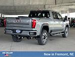 2025 GMC Sierra 2500 Crew Cab 4WD Pickup for sale #2G25725 - photo 17