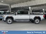 2025 GMC Sierra 2500 Crew Cab 4WD Pickup for sale #2G25725 - photo 19