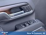 2025 GMC Sierra 2500 Crew Cab 4WD Pickup for sale #2G25725 - photo 9