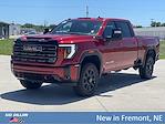 2025 GMC Sierra 2500 Crew Cab 4WD Pickup for sale #2G25726 - photo 1