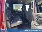 2025 GMC Sierra 2500 Crew Cab 4WD Pickup for sale #2G25726 - photo 13