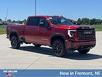 2025 GMC Sierra 2500 Crew Cab 4WD Pickup for sale #2G25726 - photo 15