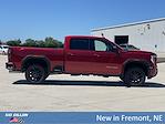 2025 GMC Sierra 2500 Crew Cab 4WD Pickup for sale #2G25726 - photo 16