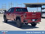 2025 GMC Sierra 2500 Crew Cab 4WD Pickup for sale #2G25726 - photo 2