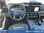 2025 GMC Sierra 2500 Crew Cab 4WD Pickup for sale #2G25726 - photo 3