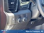 2025 GMC Sierra 2500 Crew Cab 4WD Pickup for sale #2G25726 - photo 7