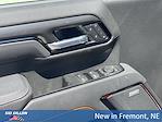 2025 GMC Sierra 2500 Crew Cab 4WD Pickup for sale #2G25726 - photo 9