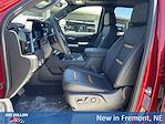 2025 GMC Sierra 2500 Crew Cab 4WD Pickup for sale #2G25726 - photo 10