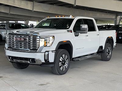 2025 GMC Sierra 2500 Crew Cab 4WD Pickup for sale #2G25728 - photo 1