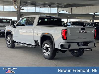 New 2025 GMC Sierra 2500 Denali Crew Cab 4WD Pickup for sale #2G25728 - photo 2