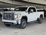2025 GMC Sierra 2500 Crew Cab 4WD Pickup for sale #2G25728 - photo 1