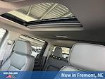 2025 GMC Sierra 2500 Crew Cab 4WD Pickup for sale #2G25728 - photo 11