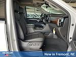 2025 GMC Sierra 2500 Crew Cab 4WD Pickup for sale #2G25728 - photo 12