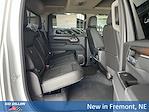 2025 GMC Sierra 2500 Crew Cab 4WD Pickup for sale #2G25728 - photo 13