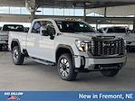 2025 GMC Sierra 2500 Crew Cab 4WD Pickup for sale #2G25728 - photo 15