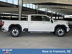 2025 GMC Sierra 2500 Crew Cab 4WD Pickup for sale #2G25728 - photo 16