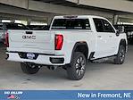 2025 GMC Sierra 2500 Crew Cab 4WD Pickup for sale #2G25728 - photo 17