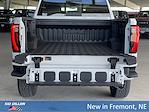 2025 GMC Sierra 2500 Crew Cab 4WD Pickup for sale #2G25728 - photo 18
