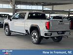 2025 GMC Sierra 2500 Crew Cab 4WD Pickup for sale #2G25728 - photo 2