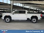 2025 GMC Sierra 2500 Crew Cab 4WD Pickup for sale #2G25728 - photo 20