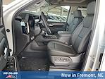 2025 GMC Sierra 2500 Crew Cab 4WD Pickup for sale #2G25728 - photo 10
