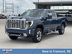 2025 GMC Sierra 2500 Crew Cab 4WD Pickup for sale #2G25735 - photo 1