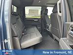 2025 GMC Sierra 2500 Crew Cab 4WD Pickup for sale #2G25735 - photo 13