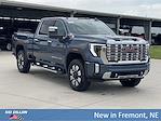 2025 GMC Sierra 2500 Crew Cab 4WD Pickup for sale #2G25735 - photo 15