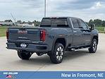 2025 GMC Sierra 2500 Crew Cab 4WD Pickup for sale #2G25735 - photo 17