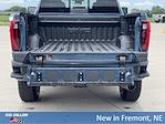 2025 GMC Sierra 2500 Crew Cab 4WD Pickup for sale #2G25735 - photo 18