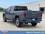 2025 GMC Sierra 2500 Crew Cab 4WD Pickup for sale #2G25735 - photo 2