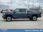 2025 GMC Sierra 2500 Crew Cab 4WD Pickup for sale #2G25735 - photo 20