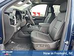 2025 GMC Sierra 2500 Crew Cab 4WD Pickup for sale #2G25735 - photo 10