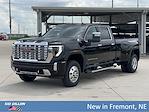 2025 GMC Sierra 3500 Crew Cab 4WD Pickup for sale #2G25736 - photo 1