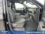 2025 GMC Sierra 3500 Crew Cab 4WD Pickup for sale #2G25736 - photo 12